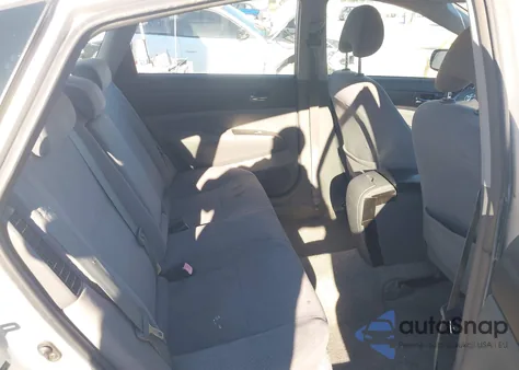 2006 Toyota Prius z USA, uszkodzony, nr VIN JTDKB20UX63144955